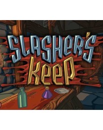 Slasher's Keep EU Steam Altergift