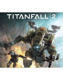 Titanfall 2: Prime Titan Bundle DLC Steam Altergift