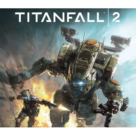 Titanfall 2: Prime Titan Bundle DLC Steam Altergift