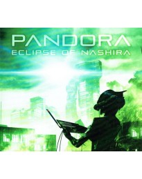 Pandora - Eclipse of Nashira DLC Steam CD Key