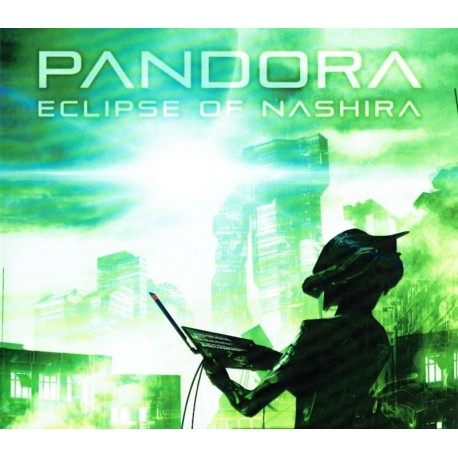 Pandora - Eclipse of Nashira DLC Steam CD Key