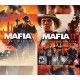 Mafia: Definitive Edition + Mafia II: Definitive Edition EU Steam CD Key