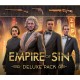 Empire of Sin - Deluxe Pack DLC EU Steam Altergift