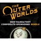 The Outer Worlds: Non-Mandatory Corporate-Sponsored Bundle EU Steam CD Key