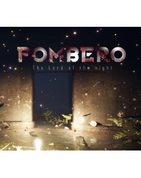 Pombero - The Lord of the Night PC Steam CD Key