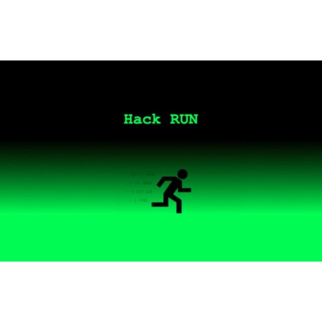 Hack RUN Steam CD Key