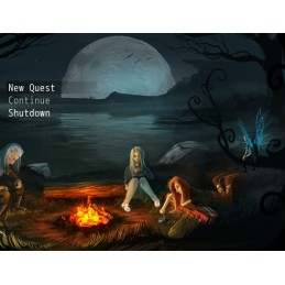 Celia's Quest PC Steam CD Key