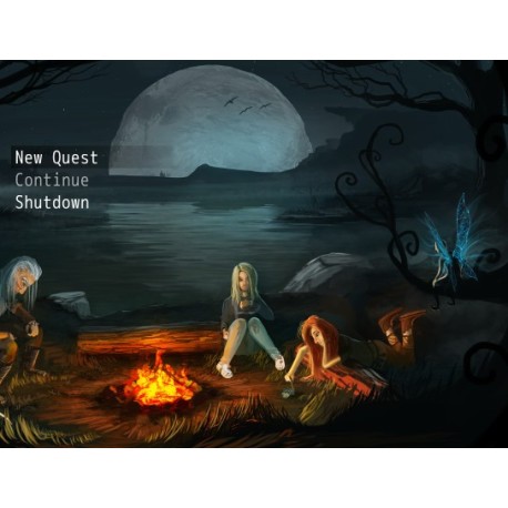 Celia's Quest PC Steam CD Key