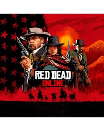 Red Dead Online Steam Altergift