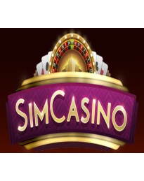 SimCasino Steam CD Key