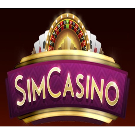 SimCasino Steam CD Key