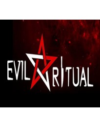 Evil Ritual - Horror Escape Steam CD Key