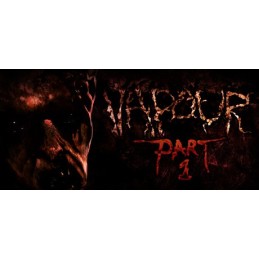 Vapour: Part 1 Steam CD Key