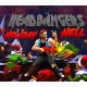 Headbangers in Holiday Hell Steam CD Key
