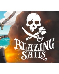 Blazing Sails - Privateer Pack DLC PC Steam CD Key