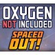 Oxygen Not Included - Spaced Out! DLC EU Steam Altergift