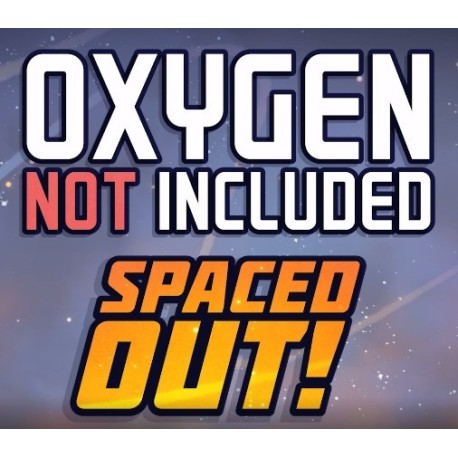 Oxygen Not Included - Spaced Out! DLC EU Steam Altergift
