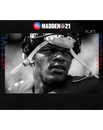 Madden NFL 21 - NXT LVL Content Pack EU PS5 CD Key