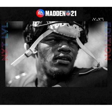 Madden NFL 21 - NXT LVL Content Pack EU PS5 CD Key