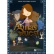Anna's Quest PC Steam CD Key