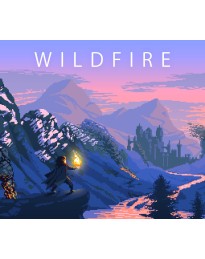Wildfire XBOX One / XBOX Series X|S CD Key