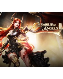 League of Angels III - Starter Pack DLC Digital Download CD Key