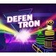Defentron PC Steam CD Key