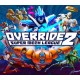 Override 2: Super Mech League NA PS5 CD Key
