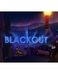 Project Winter - Blackout DLC EU Steam CD Key