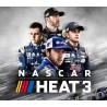 NASCAR Heat 3 - 2018 Hot Pass DLC PC Steam CD Key