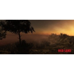 Red Lake Steam CD Key