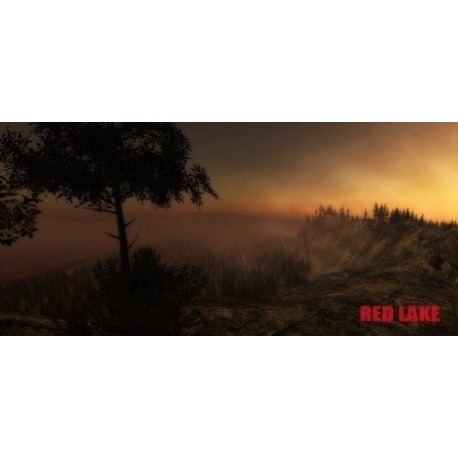 Red Lake Steam CD Key