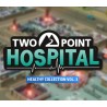 Two Point Hospital: Healthy Collection Vol. 3 Bundle RoW Steam CD Key