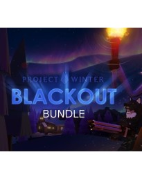 Project Winter: Blackout Bundle Steam CD Key