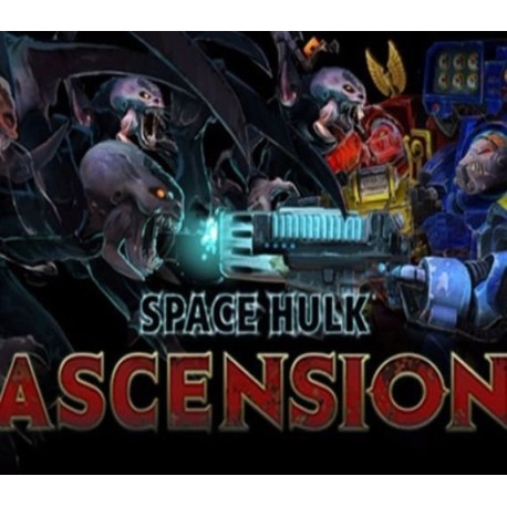 Space Hulk Ascension Edition EU PC Steam CD Key