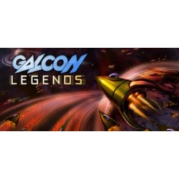 Galcon Legends Steam CD Key