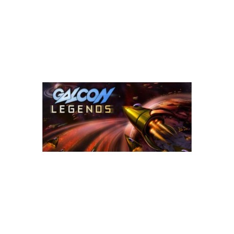 Galcon Legends Steam CD Key