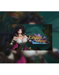 Endless Voyage Steam CD Key
