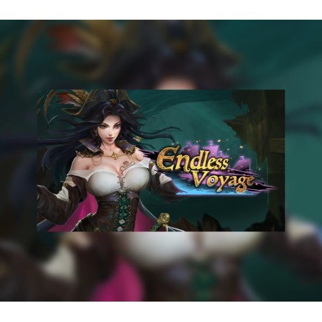 Endless Voyage Steam CD Key