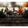 Mount & Blade Legacy Collection Steam Gift