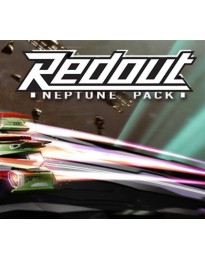 Redout - Neptune Pack DLC EU Steam CD Key
