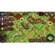 Carcassonne - Tiles & Tactics EU Steam CD Key