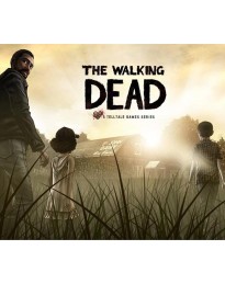 The Walking Dead + Season 2 + 400 Days DLC + Michonne DLC EU Steam CD Key