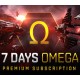EVE Online: 7 Days Omega Time Steam Altergift