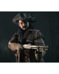 Hunt: Showdown 1896 - The Trick Shooter DLC EU PC Steam Altergift