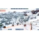 Snowtopia: Ski Resort Builder Steam CD Key