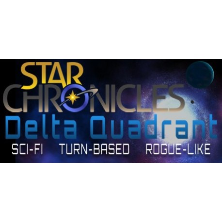 Star Chronicles: Delta Quadrant Steam CD Key
