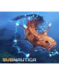 Subnautica US XBOX One CD Key