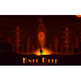 Knee Deep PC Steam CD Key