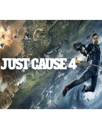 Just Cause 4 - Full DLC Pack Steam CD Key